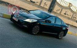 هیوندای ازێرا